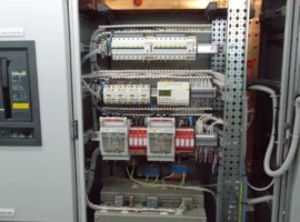 Бесперебойное электроснабжение