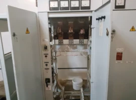 замена автомата