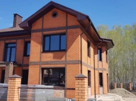 электромонтажные работы в коттеджном поселке