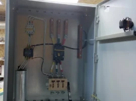 технологическое присоединение