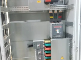 электрощит ВРУ