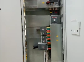 шкаф распределительный ABB