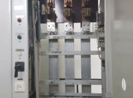 Ретрофит автомата