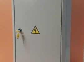 Щит для частного дома