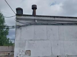 крепление СИП