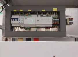 защита электродвигателя