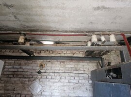 аварийная подстанция